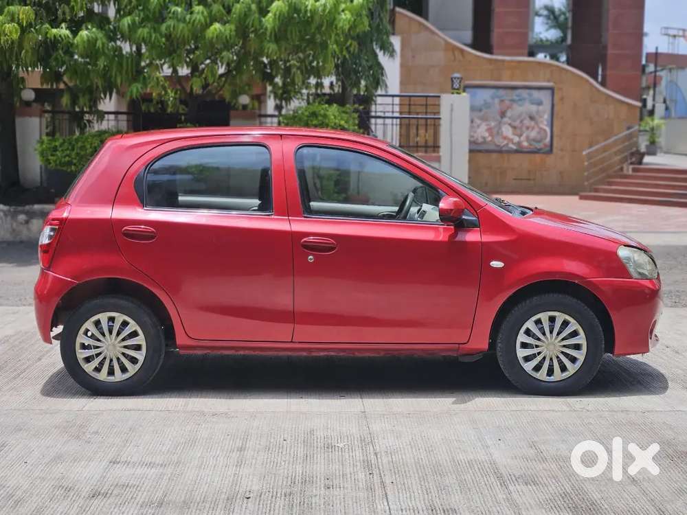Etios Liva Gd Disel 
Model _ 2015(8)
Vehic