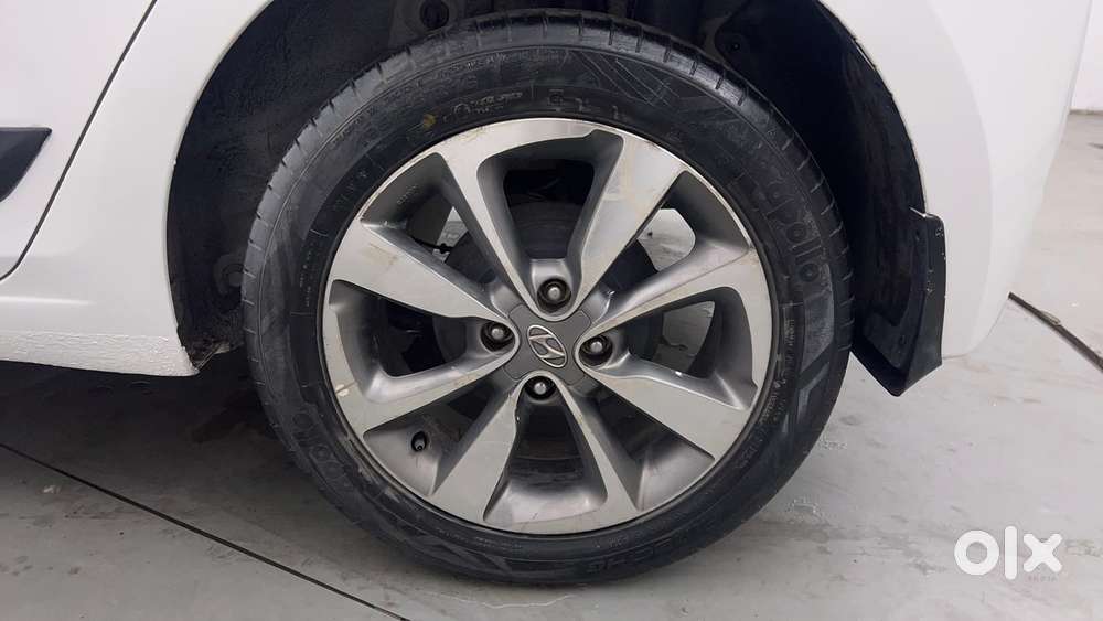 Hyundai Elite I20 [ ] 1.2 Asta, 2015, Petrol