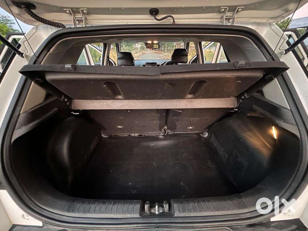 Hyundai Venue 2023 Diesel Good Condition