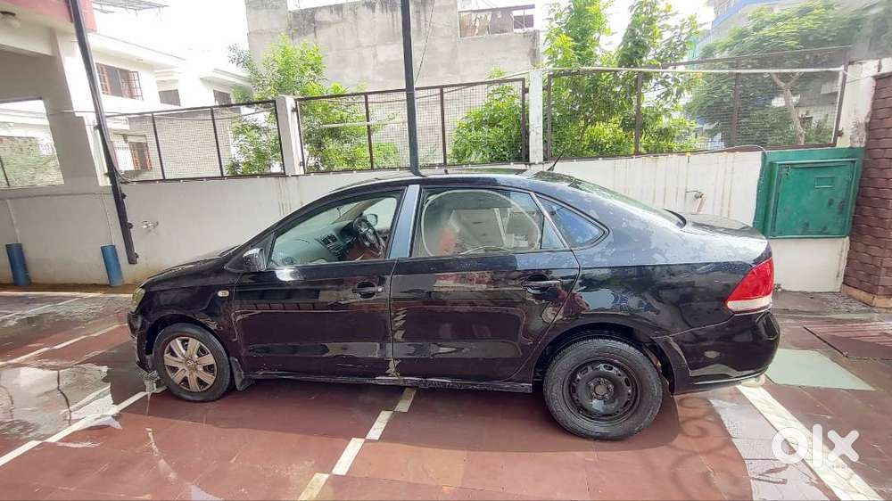 Volkswagen Vento Diesel For Sale In Jaipur