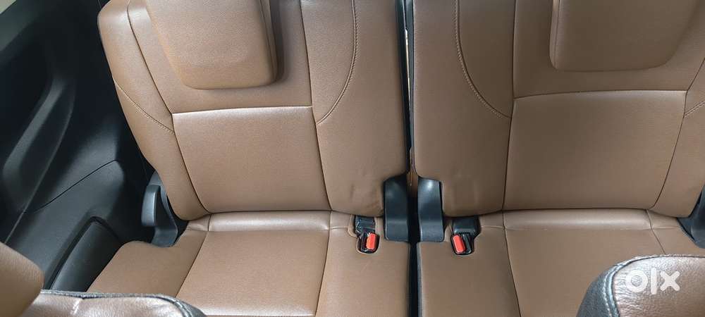 Toyota Innova Crysta 2018