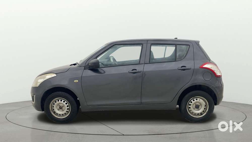 Maruti Suzuki Swift 1.2 Lxi (o), 2015, Petrol