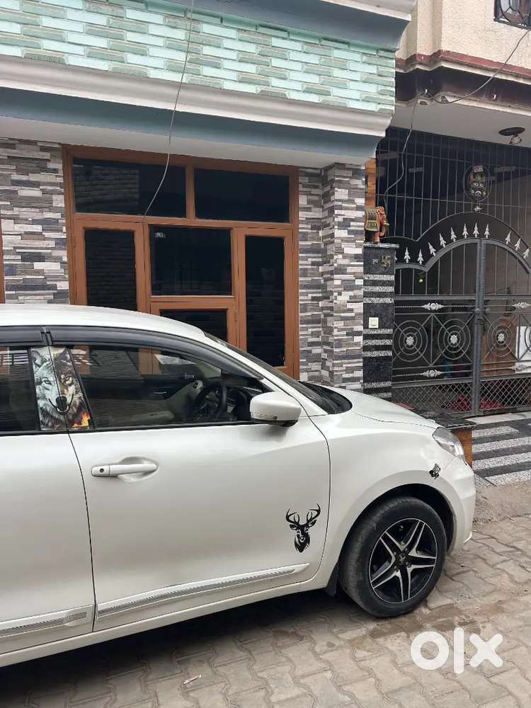 Maruti Suzuki Swift Dzire 2022 Petrol 57000 Km Driven