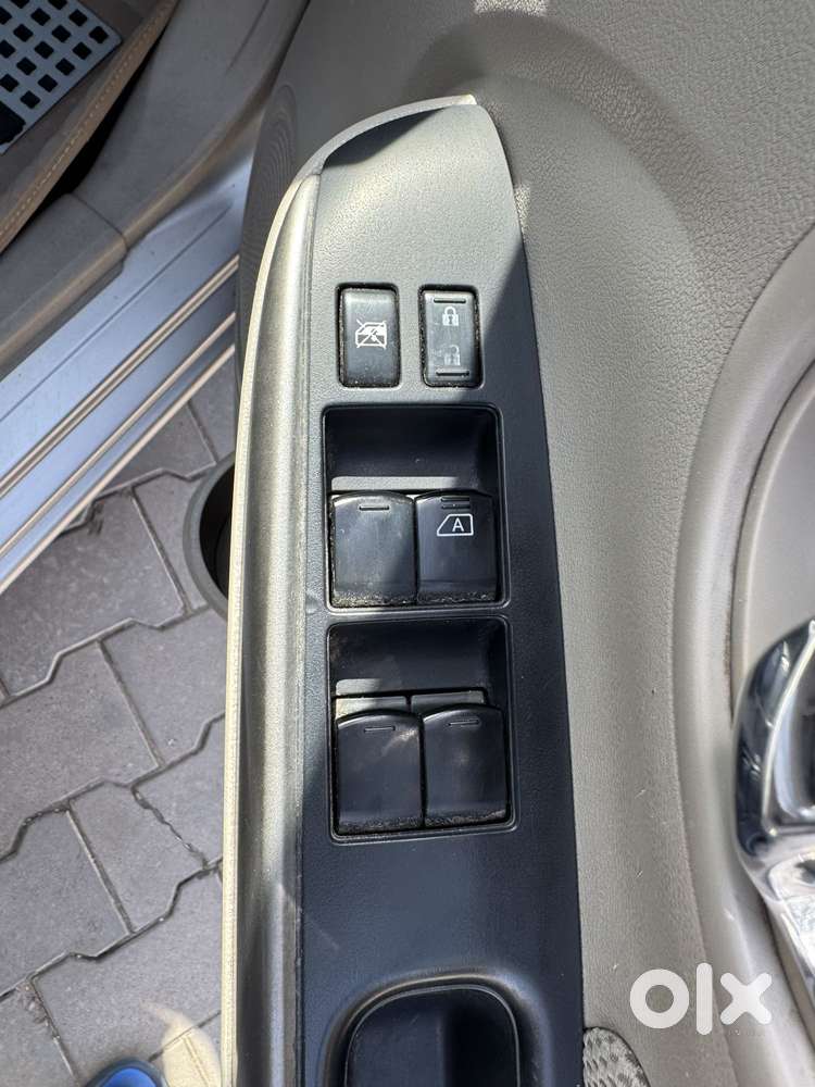 Nissan Sunny Xv D, 2012, Diesel
