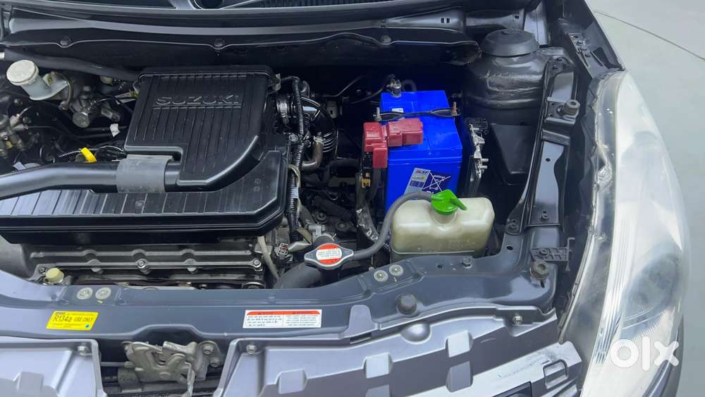 Maruti Suzuki Swift Dzire 1.3 Vxi, 2012, Petrol