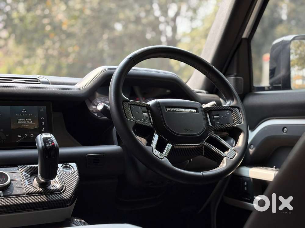 Land Rover Defender 2.0 110 Hse, 2023, Petrol