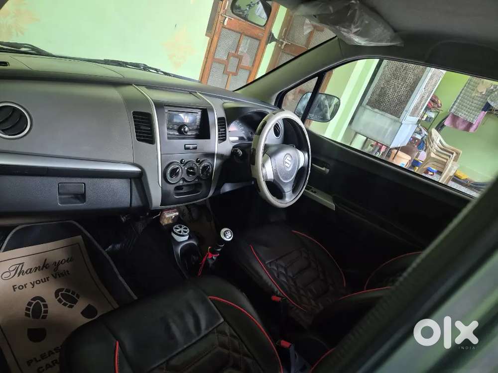 Maruti Suzuki Wagon R 2011 Petrol 29000 Km Driven