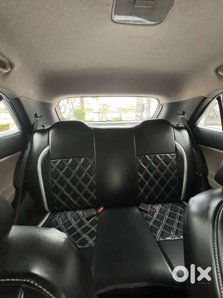 Hyundai I20 2015/17  Diesel 83000 Km Driven