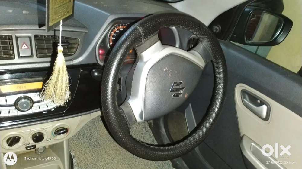 Alto K10 Vxi