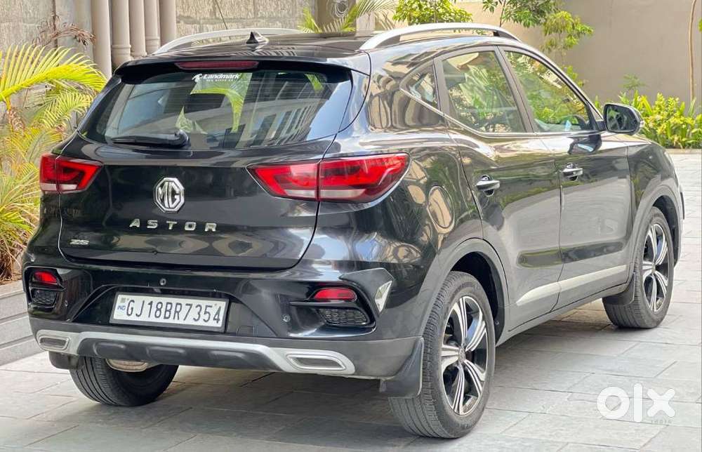 Mg Astor 1.5 Sharp, 2022, Petrol