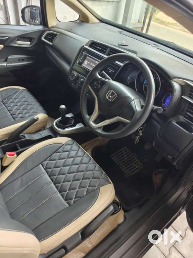 Honda Jazz 1.2 Sv I Vtec, 2018, Petrol