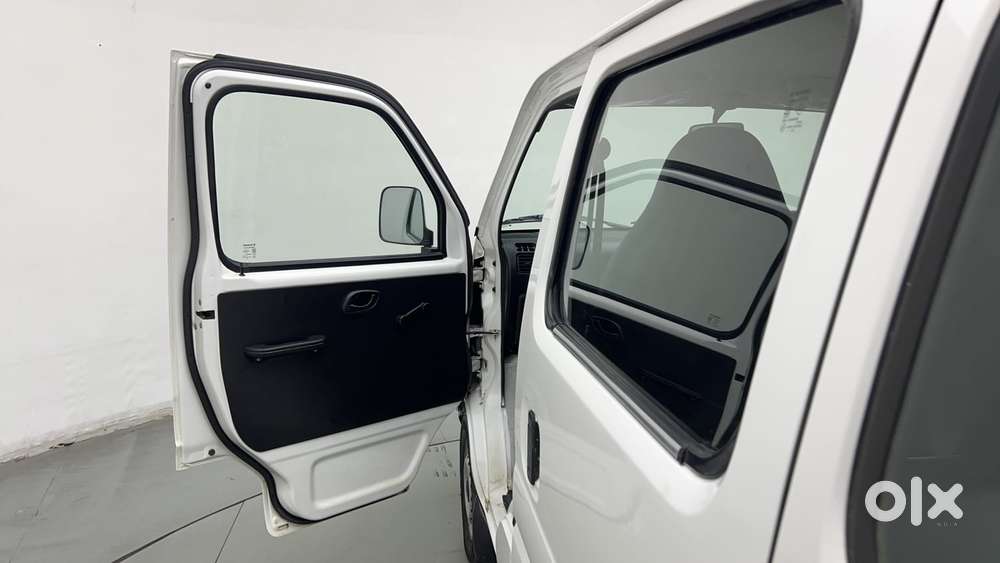 Maruti Suzuki Eeco 7 Seater Standard, 2023, Petrol