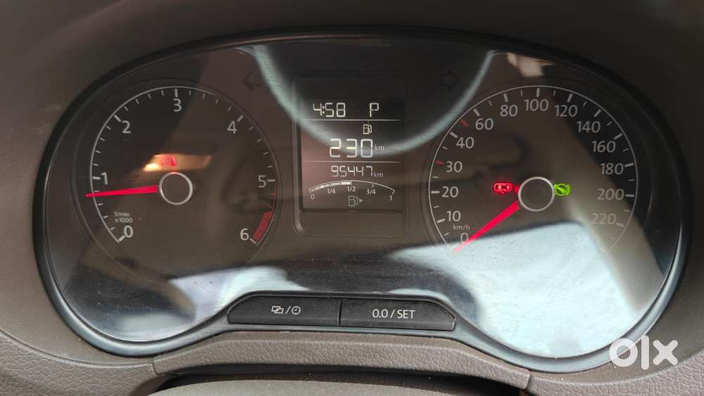 Volkswagen Vento 1.5 Tdi Highline At, 2016, Diesel
