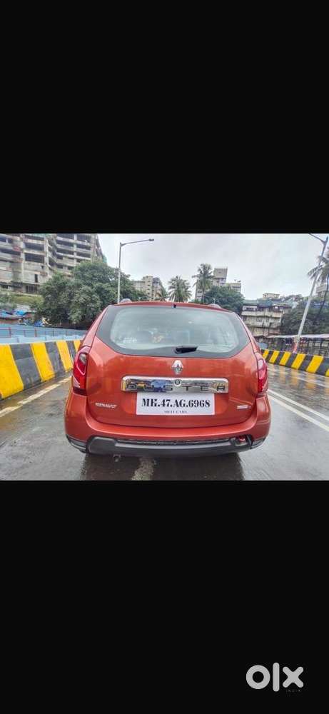 Renault Diesel Automatic 2019