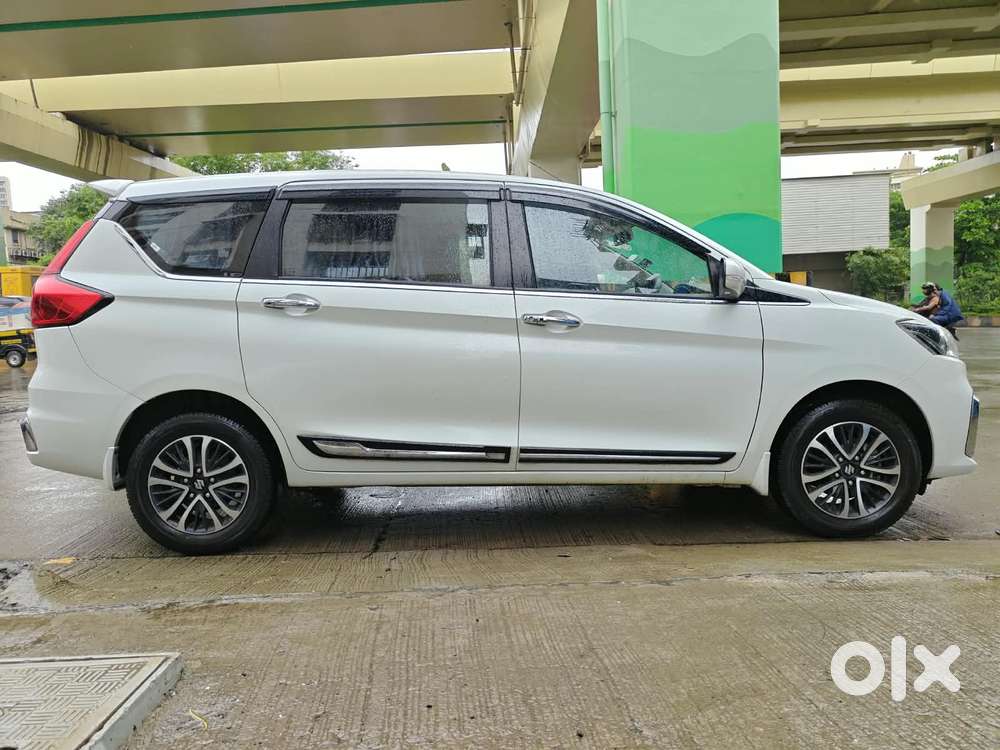 Maruti Suzuki Ertiga Zxi (o) Cng [ ], 2022, Cng & Hybrids