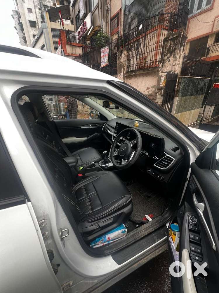 Kia Seltos Htk 2022