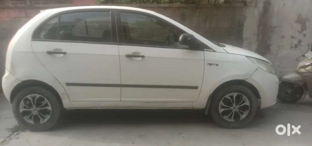 Tata Indica Ev2 Tdi 2010