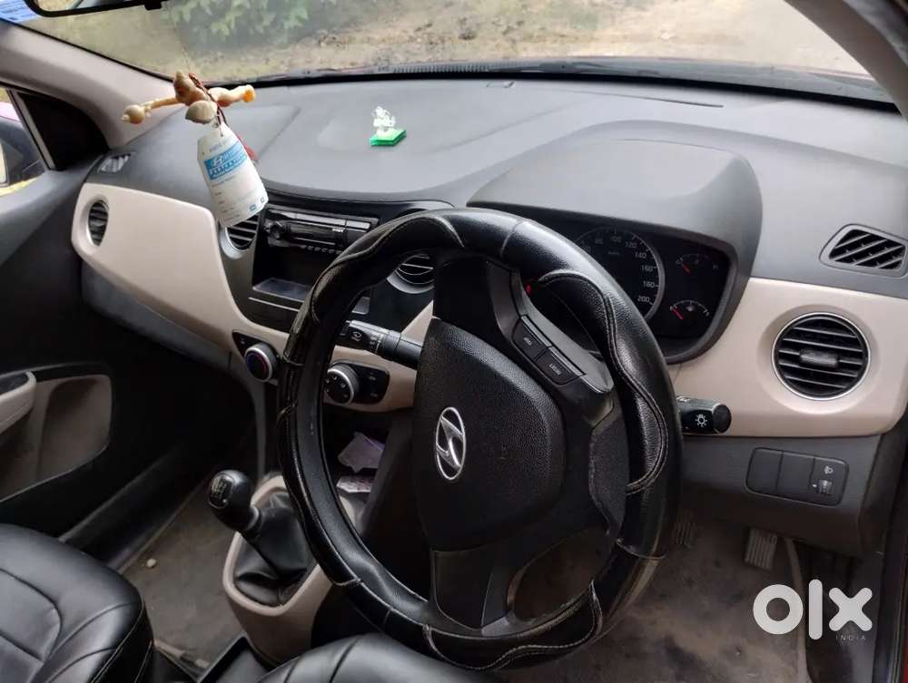 Hyundai Grand I10 2013 Nov