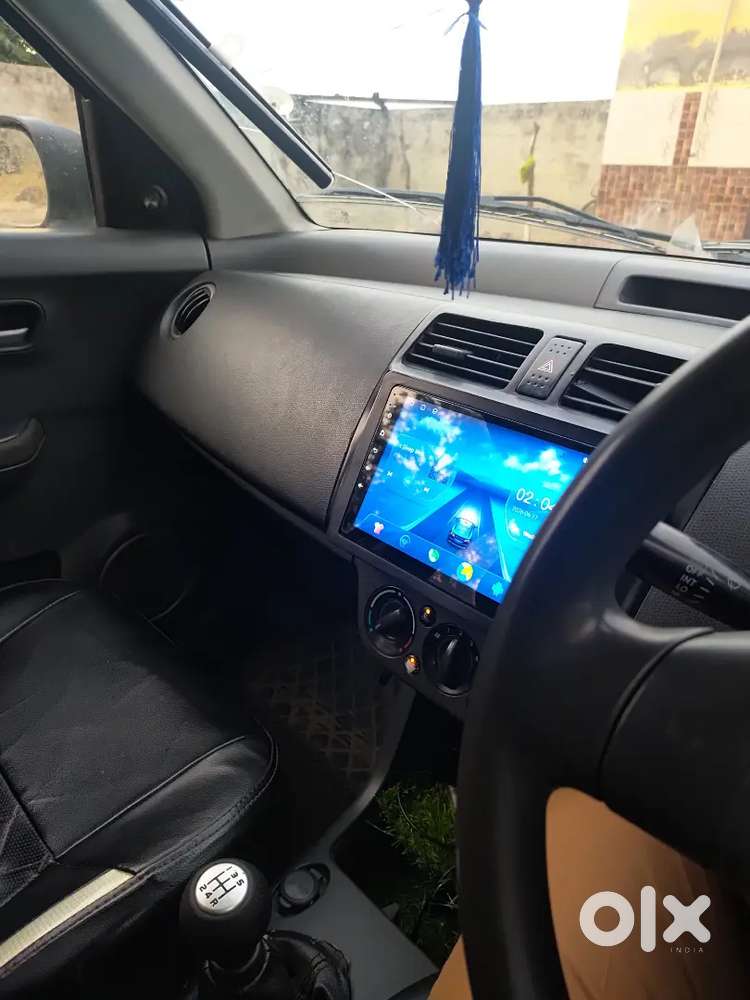 Maruti Suzuki Swift Lxi 2005