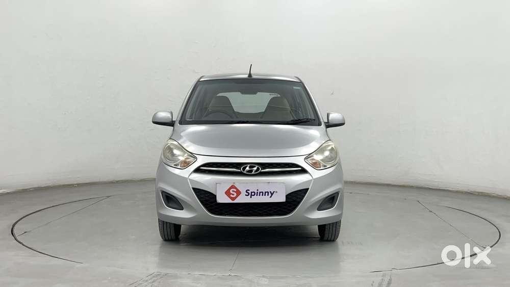 Hyundai I10 Magna 1.1l, 2012, Petrol