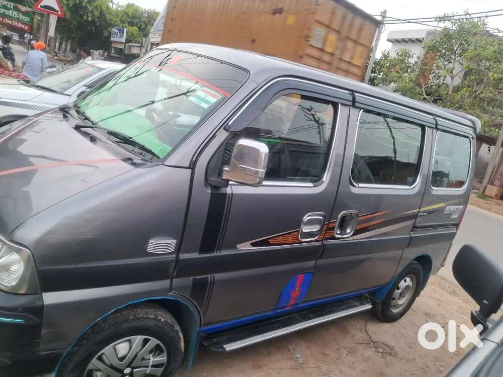 Maruti Suzuki Eeco 1.2 21