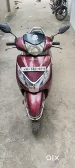 Honda Activa 125