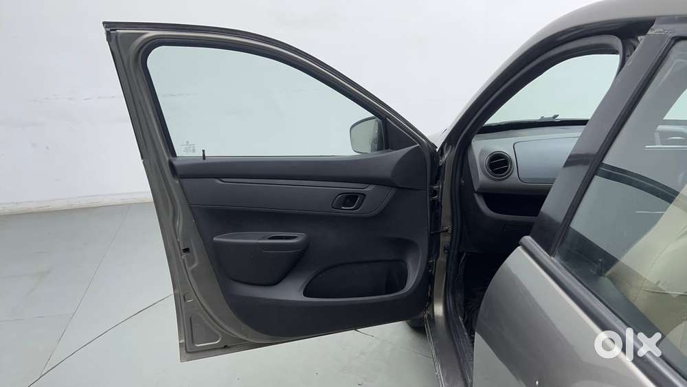Renault Kwid 1.0 Rxt, 2017, Petrol