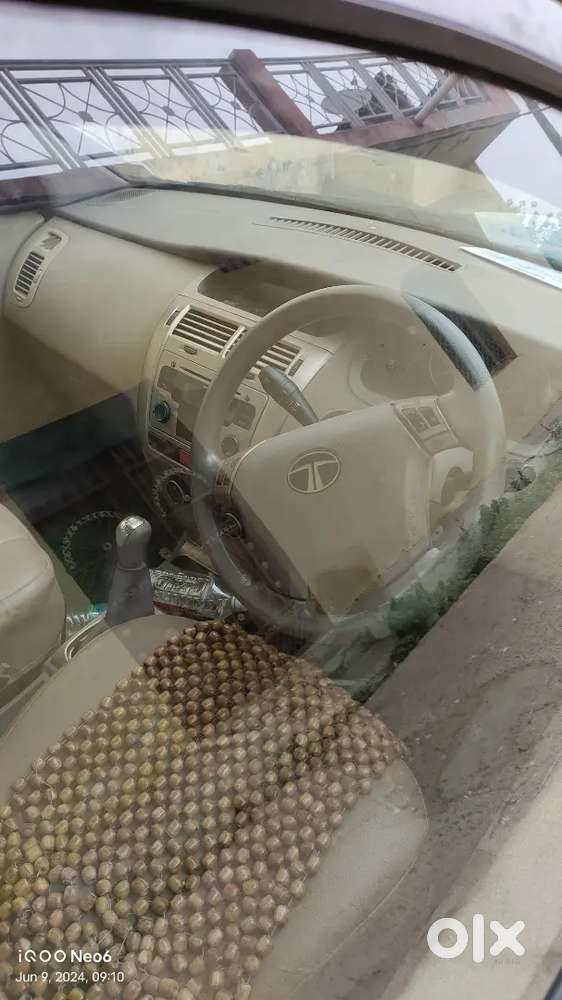 Tata Manza Aura 2010