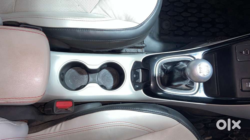Jeep Compass 2.0 Limited Plus, 2019, Diesel