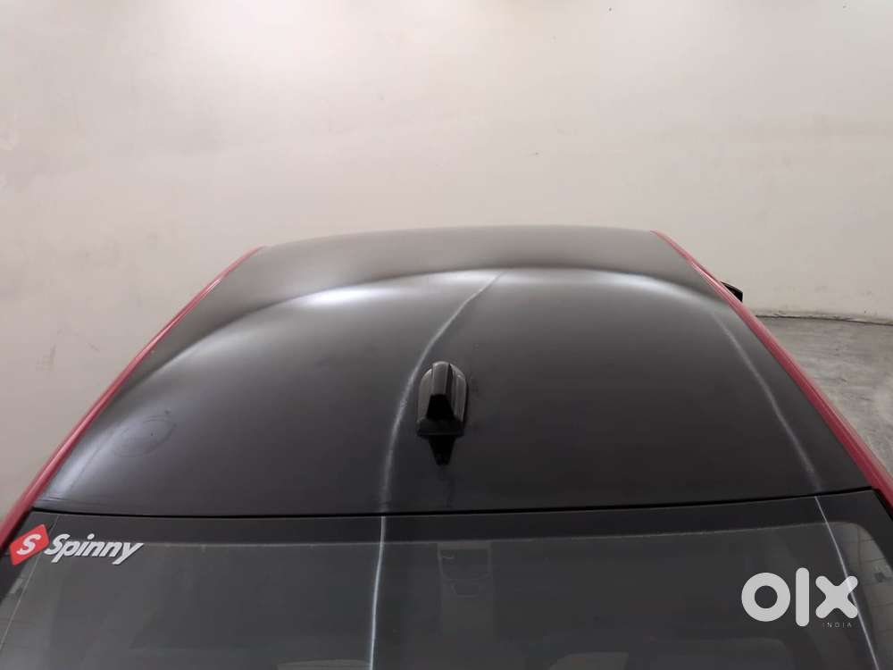 Skoda Slavia Style (non-sunroof), 2022, Petrol