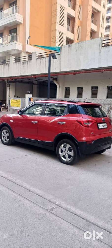 Mahindra Xuv300 W6 Diesel, 2019, Diesel