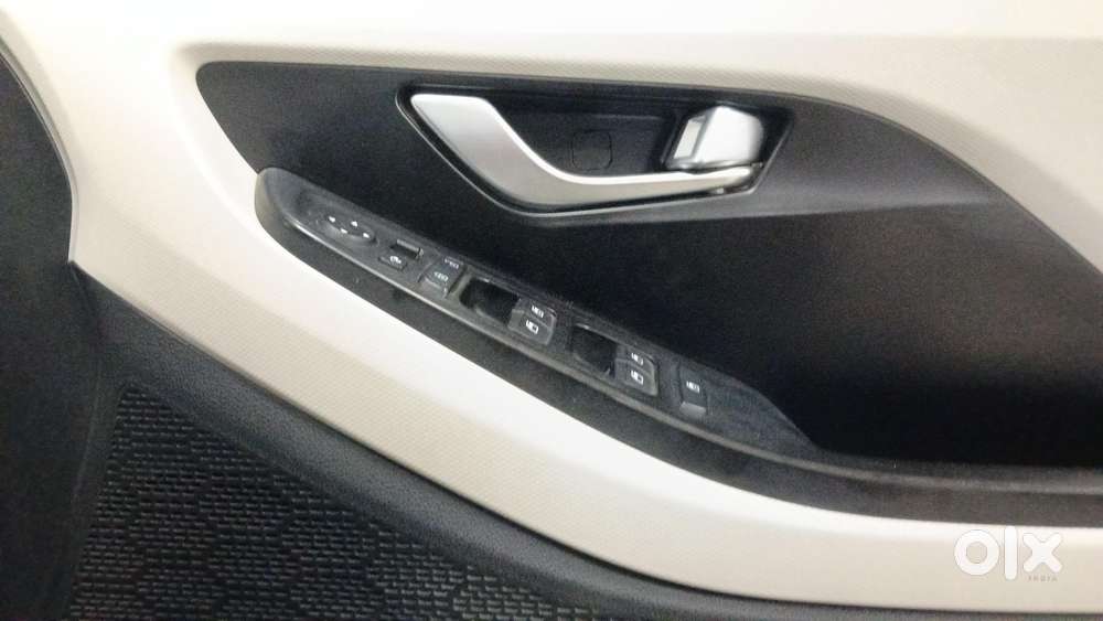 Hyundai Creta 1.5 Sx, 2020, Petrol