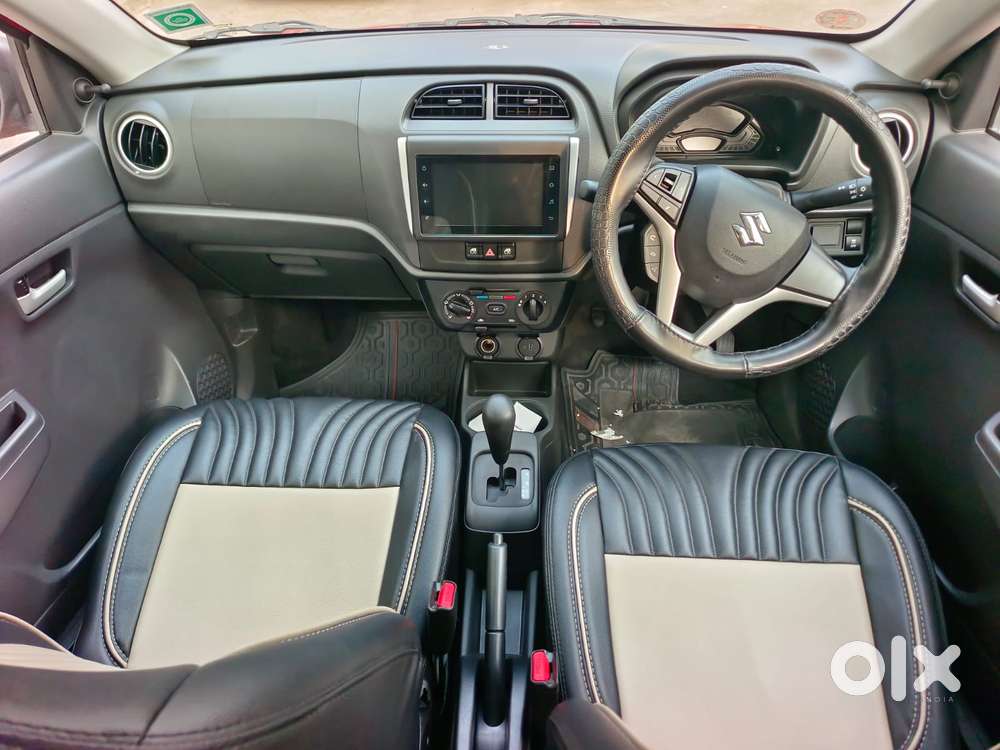 Maruti Suzuki Alto K10, 2024, Petrol