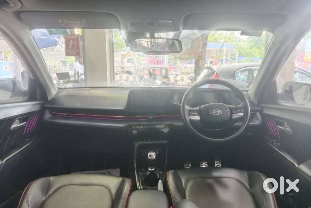 Hyundai New Verna, 2025, Petrol