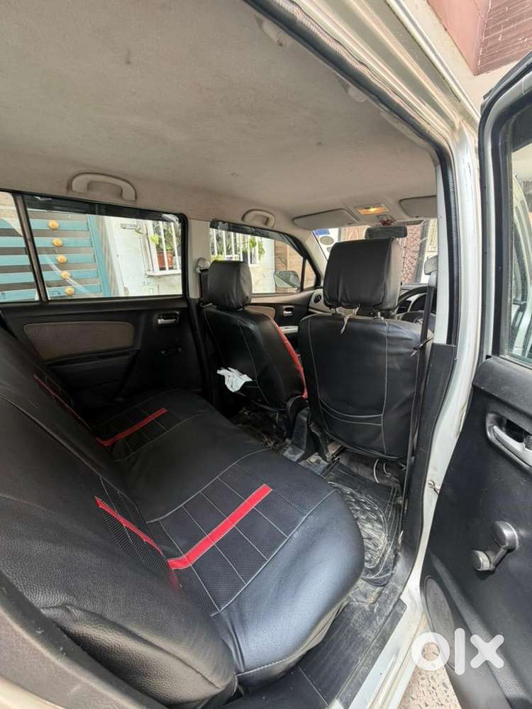 Maruti Suzuki Wagon R 1.0 2014 Petrol Well Maintained