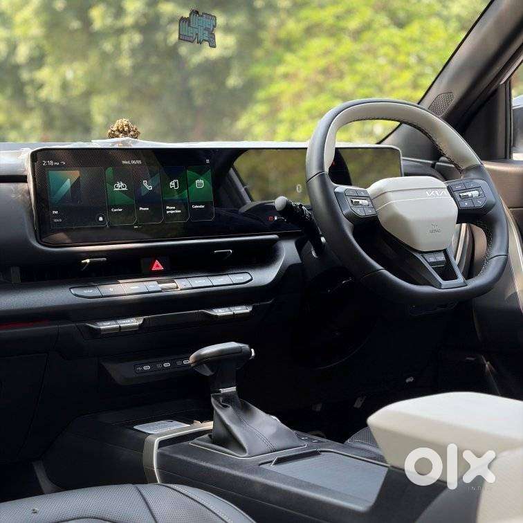Kia Seltos 1.5 Gtx+ Diesel At, 2026, Diesel