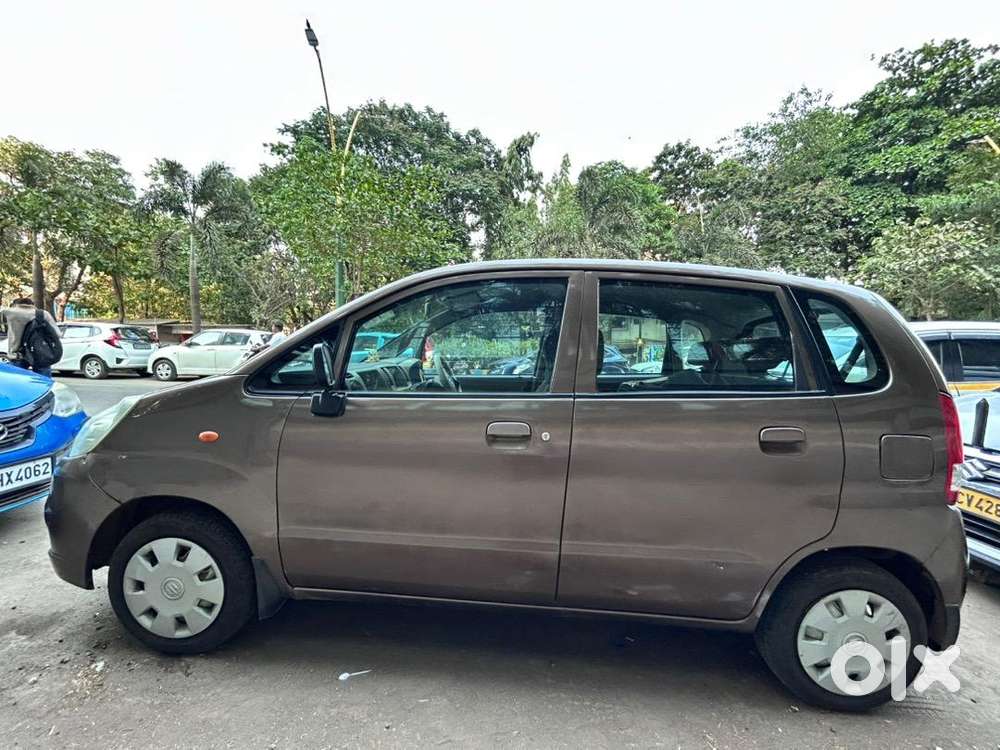Maruti Suzuki Zen Estilo 2009 Cng & Hybrids Well Maintained