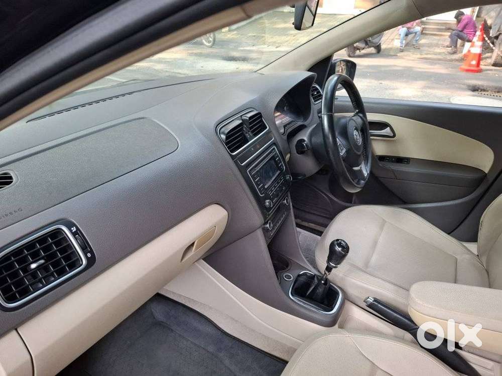 Volkswagen Vento 1.5 Tdi Highline Plus, 2014, Diesel