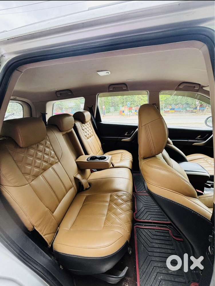Mahindra Xuv500 Diesel 2015