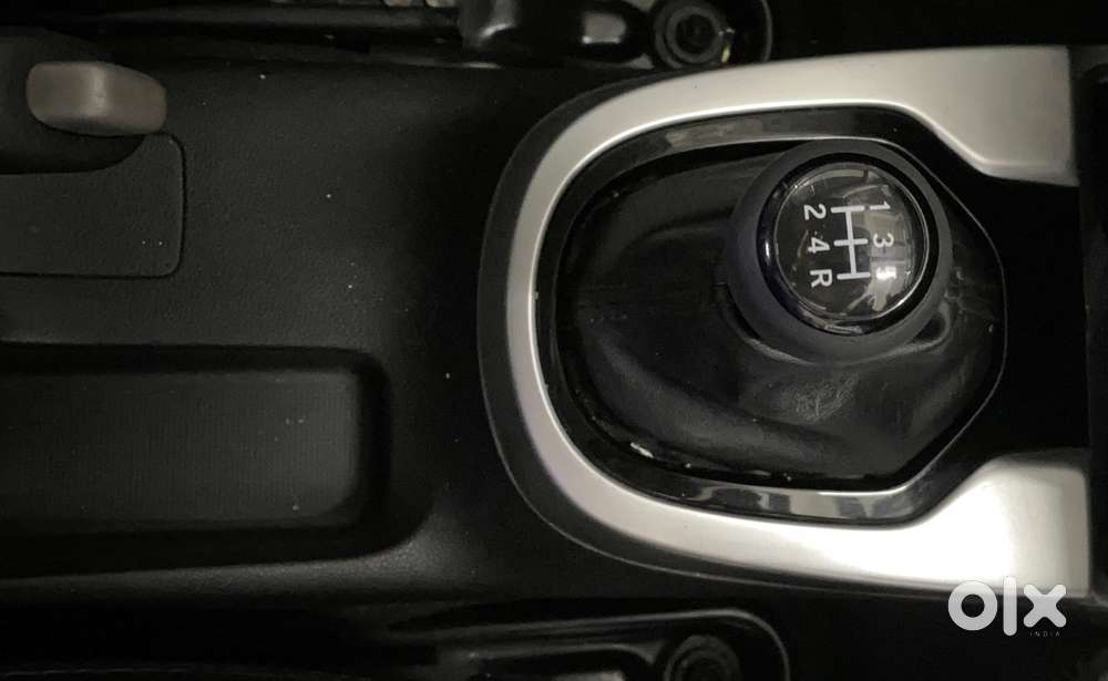Honda Wr-v 1.2 Vx I-vtec, 2018, Petrol