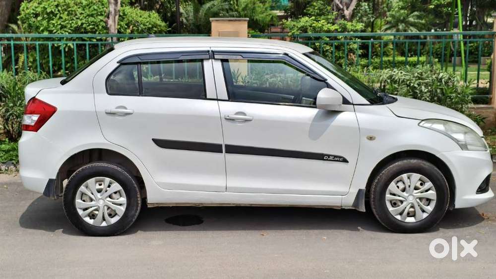 Maruti Suzuki Dzire 1.2 Lxi, 2019, Cng & Hybrids