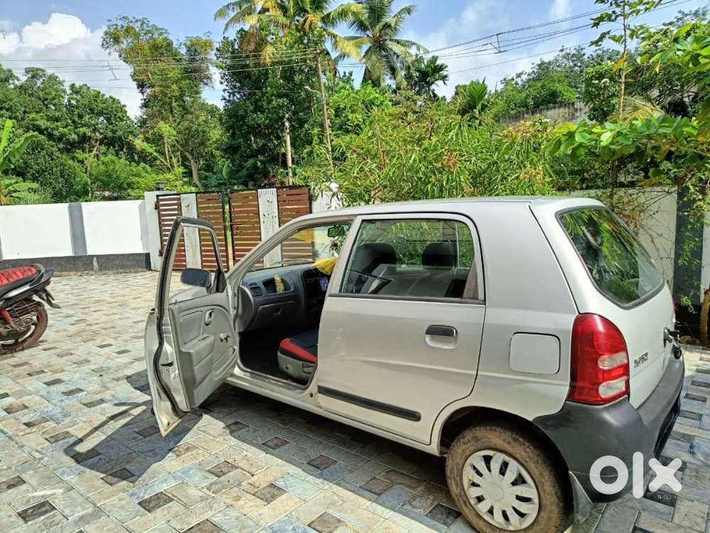 Maruti Alto 2008