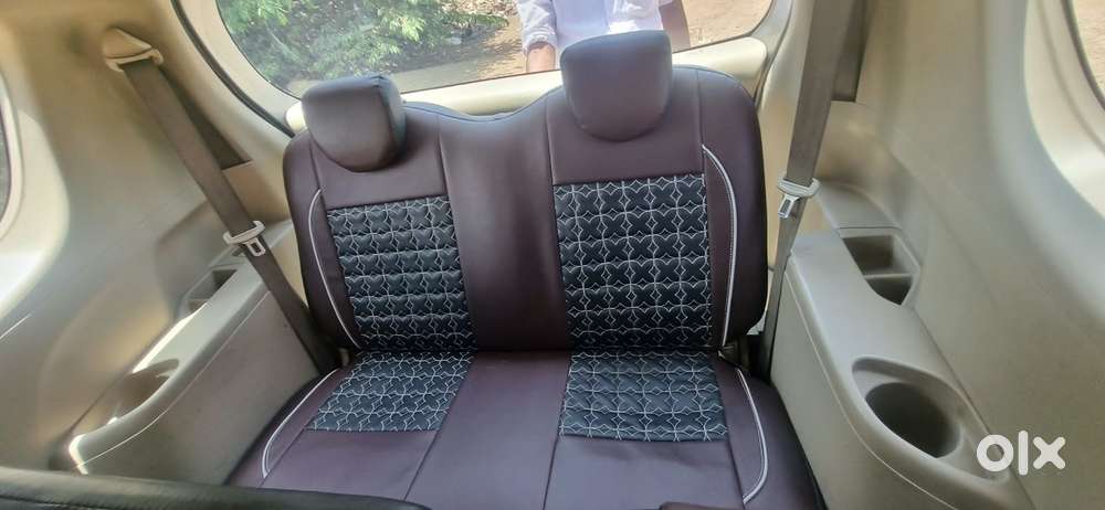 Maruti Suzuki Ertiga, 2015, Diesel
