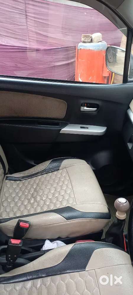 Very Nice Car