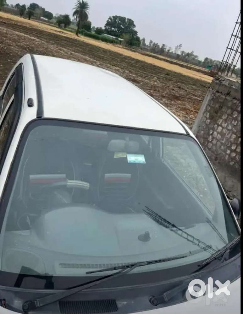 Maruti Suzuki Alto 800 2010 Petrol 75000 Km Driven