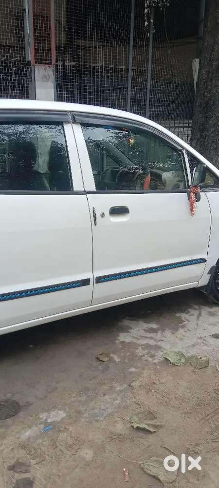 Ok Kaden  Ak Hath Ki Chali Hui H