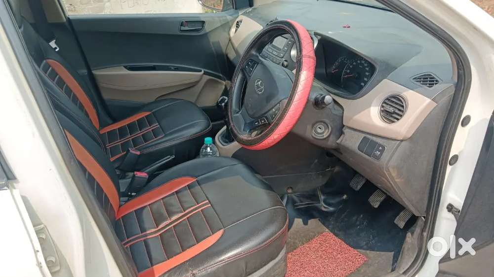 Hyundai Xcent 2019 Diesel 85000 Km Driven