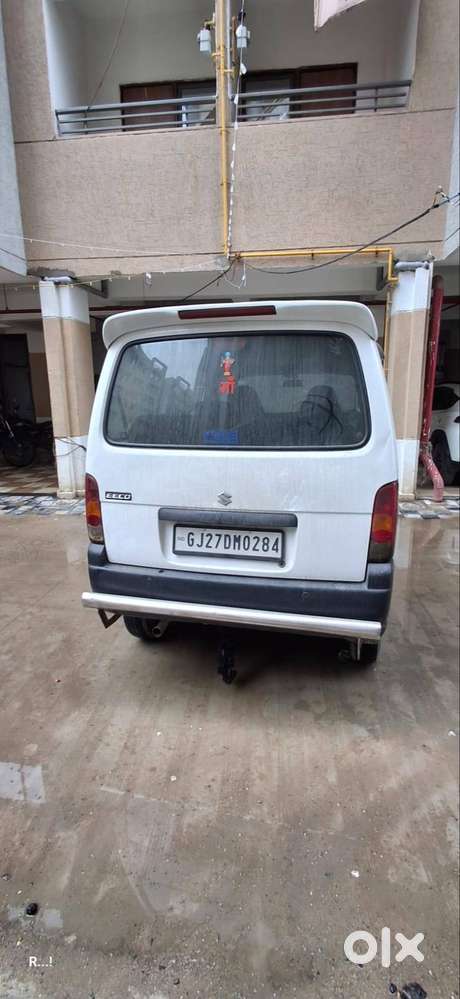 Maruti Suzuki Eeco 2021 Petrol 49000 Km Driven
