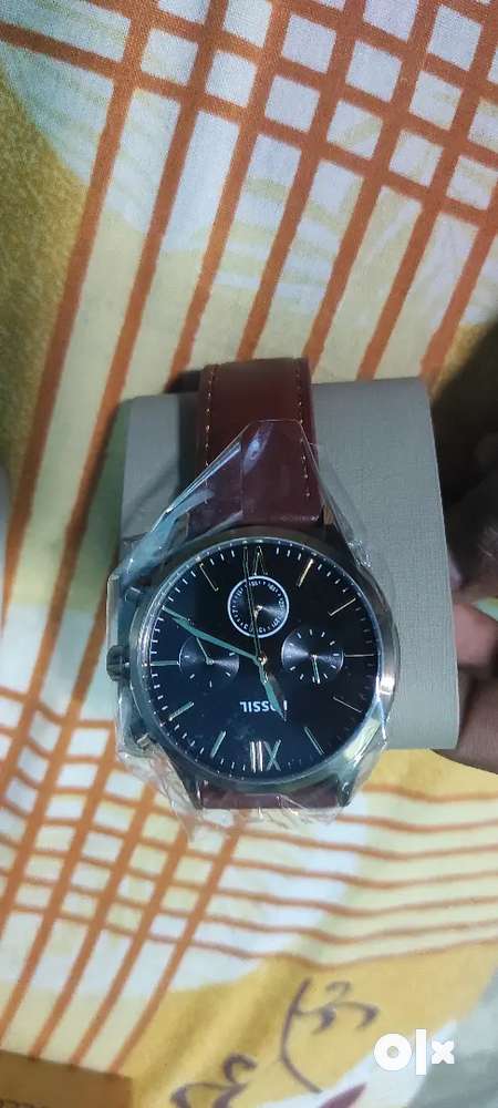 Fossil bq1286 online