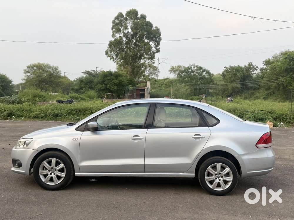 Volkswagen Vento 1.5 Tdi Highline Plus, 2013, Diesel